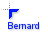 Bernard.cur Preview