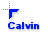 Calvin.cur Preview