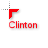 Clinton.cur Preview