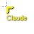 Claude.cur Preview