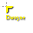 Dwayne.cur Preview