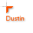 Dustin.cur Preview