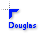 Douglas.cur Preview