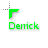 Derrick.cur Preview