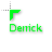 Derrick.cur