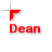 Dean.cur Preview