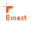 Ernest.cur Preview