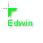 Edwin.cur Preview