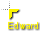 Edward.cur Preview