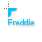 Freddie.cur Preview