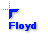 Floyd.cur Preview