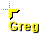 Greg.cur Preview