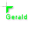 Gerald.cur Preview