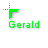 Gerald.cur