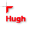 Hugh.cur Preview