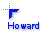 Howard.cur Preview