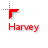 Harvey.cur Preview