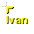 Ivan.cur Preview