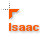 Isaac.cur Preview