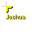 Joshua.cur Preview