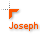 Joseph.cur Preview