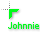 Johnnie.cur Preview