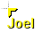 Joel.cur Preview