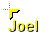 Joel.cur