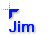 Jim.cur Preview