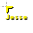 Jesse.cur Preview