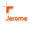 Jerome.cur Preview