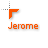 Jerome.cur