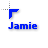 Jamie.cur Preview