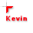 Kevin.cur Preview