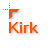 Kirk.cur Preview