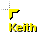 Keith.cur Preview