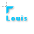 Louis.cur Preview