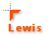 Lewis.cur Preview