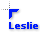 Leslie.cur Preview