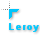 Leroy.cur