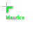 Maurice.cur Preview