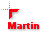 Martin.cur Preview