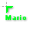 Mario.cur Preview
