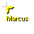Marcus.cur Preview