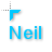 Neil.cur Preview