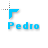 Pedro.cur Preview
