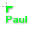 Paul.cur Preview