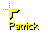 Patrick.cur