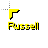 Russell.cur Preview