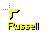 Russell.cur